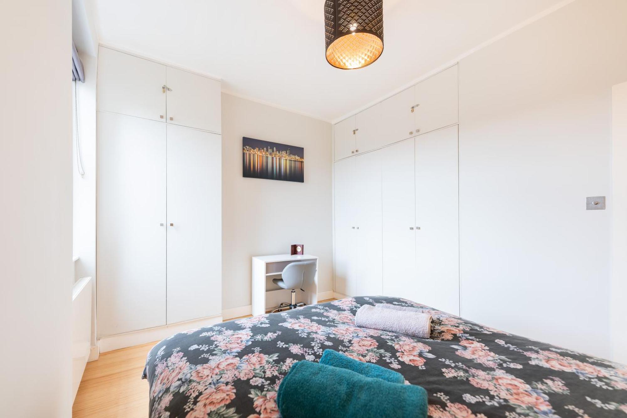 Apartament Special Offer! Bright & - Up To 4