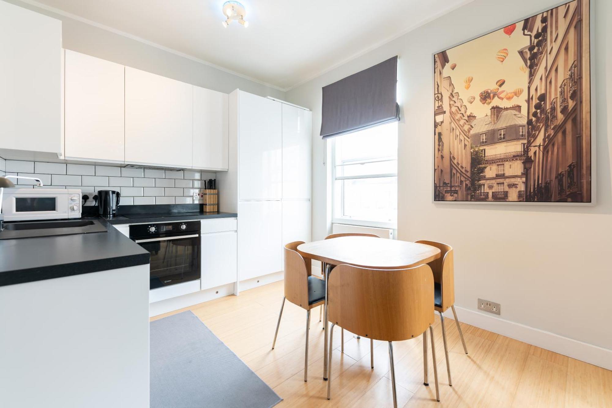 Apartament Special Offer! Bright & - Up To 4