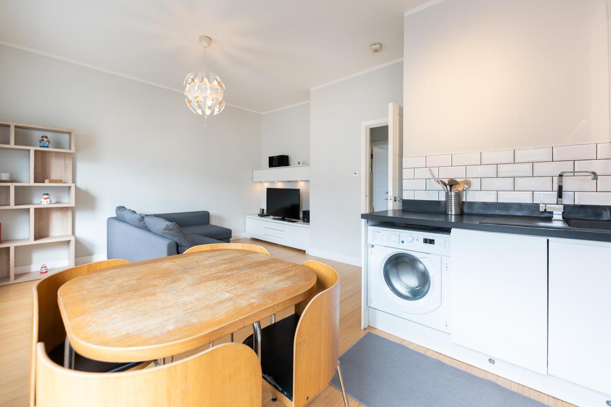 Appartamento Special Offer! Bright & - Up To 4 Londra