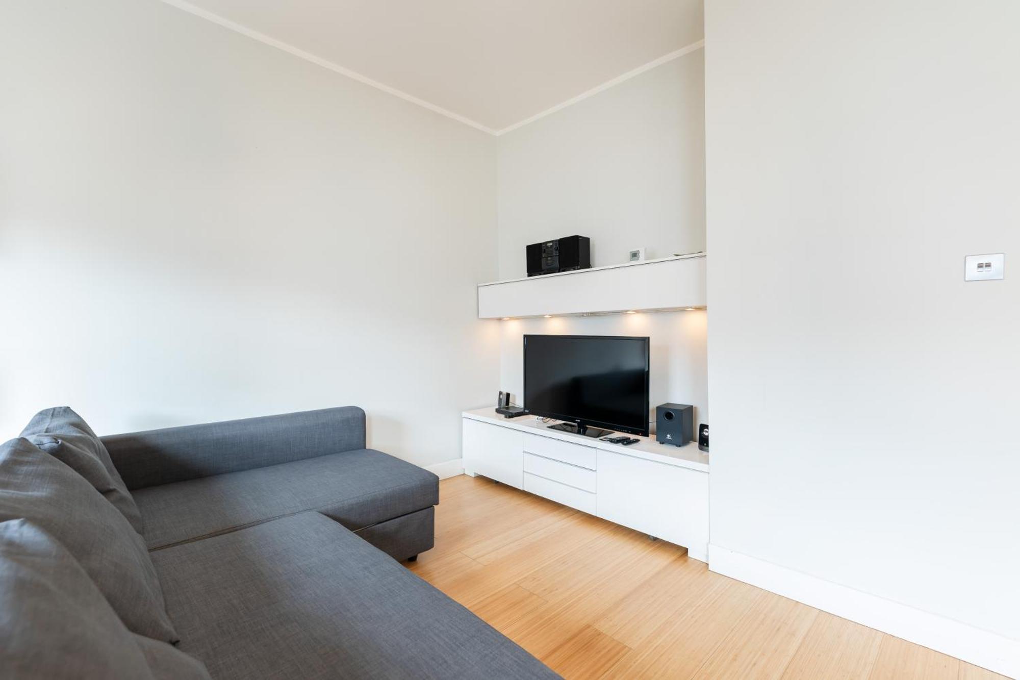 Appartamento Special Offer! Bright & - Up To 4 Londra
